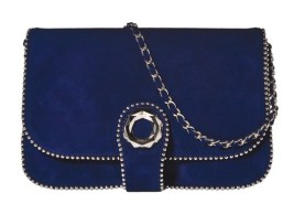 Stuart Weitzman's New Bags