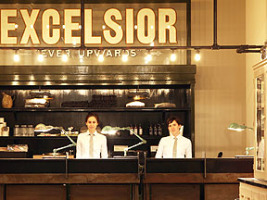 Opening Ceremony, Project No. 8 to Open at Ace Hotel