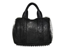 Alexander Wang Blogs His 