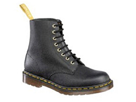 Don't Tell the Punks, but Dr. Martens is 50