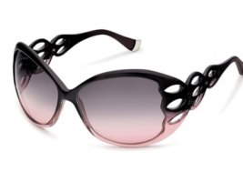 John Galliano Sunglasses Premiere