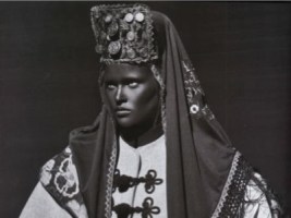 Bizarre Trend: Blackface