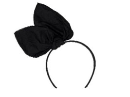 Rachel Zoe Suggests $400 Bunny Ears for Halloween