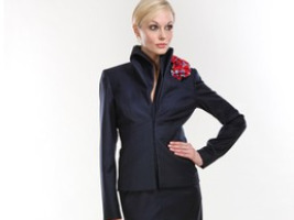 Clippings: Olympic Fashion Edition