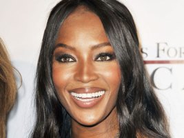 Naomi Campbell Sued By Cosmetics Company