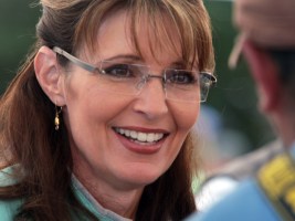 Rumor: Sarah Palin Might Get a Beauty Deal