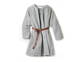 Boutique Beat: A Piece Apart at Mick Margo, Deals at Eponymy