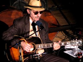 3/10: Leon Redbone, Broken Bells Redux… 