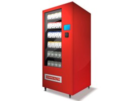 Vending Machines at Hotel Chain to Stock Swimsuits