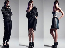 Spring 2010 Preview: Topshop