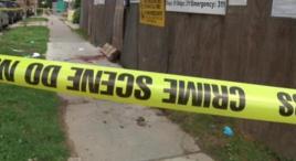 Husband Attacks Wife With Meat Cleaver: Sources