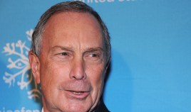 Mayor Uses Humor to Deny Anti-Immigration Claim