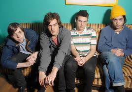 Meet The Strange Boys