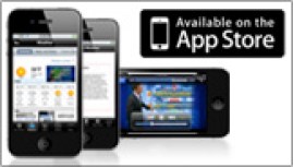 Get Our New iPhone App