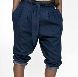 Cheap Monday Twin Pants