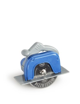 For Dad: Power-Saw Pizza Cutter