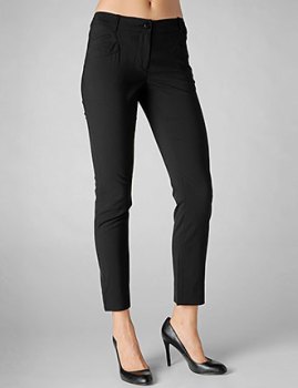 Paige’s Portland Pant