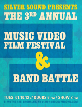 Brooklyn Bowl Announces Band Battle Line-Up