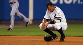 A-Rod Opts for Surgery, Could Miss Nine Weeks
