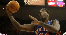 Who's Saying What About Eddy Curry?