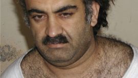 9/11 Terror Suspects Could Face Trial in NY
