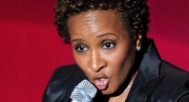 Wanda Sykes Gets Late-Night Talk Show