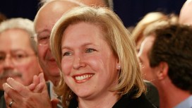 Gillibrand Has Little Time to Prep for 2010 Race