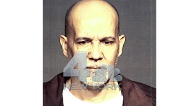 First Look at Mugshot of Patz Suspect