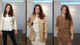 Transitional Fashion