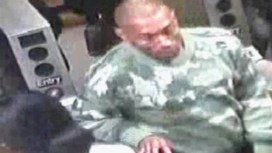 VIDEO: Bronx Subway Rider Wanted for Public Lewdness