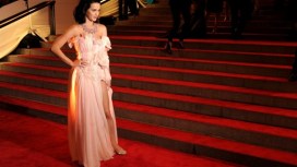 Fashion Review: 2010 Met Gala