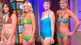 Swimsuits for Every Body