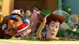 The New "Toy Story 3" Trailer Drops