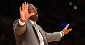 Next for Lakers: Search for New Head Coach