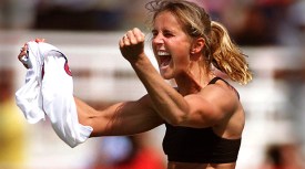 Counter Intelligence: Famous Bra Reunited With Owner