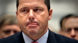 Clemens Strikes Out in Bid to Revive Defamation Suit