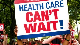 Poison Pills Could Derail Final Health Bill