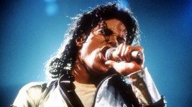 Michael Jackson’s Final Audience