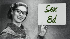 Church Gets Sexy With Adult Sex Ed Classes