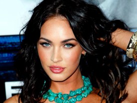 Megan Fox-isms: Foul Mouthed Vixen's Best Quotes