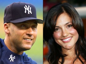 Pro Athletes' Wives & Girlfriends