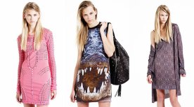 Christopher Kane for Topshop Launches Today