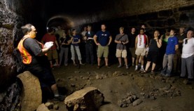 Atlantic Avenue Tunnel Tours