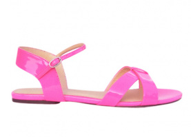 Perfectly Pink from Marais USA