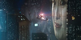 Nissan Gives Electric Cars Blade Runner-Style Engine Sound