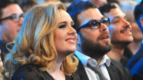 Adele Welcomes Baby Boy: Reports