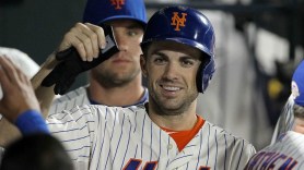 Wright, Mets Agree to $138M, 8-Year Deal: Report 