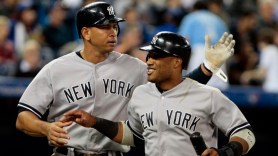 Yankees Avert Catastrophe One More Time
