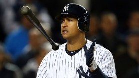 Yankee Bats Silent in 2-1 Loss, Game 5 on Friday