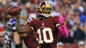 Better Know the Enemy: Washington Redskins
